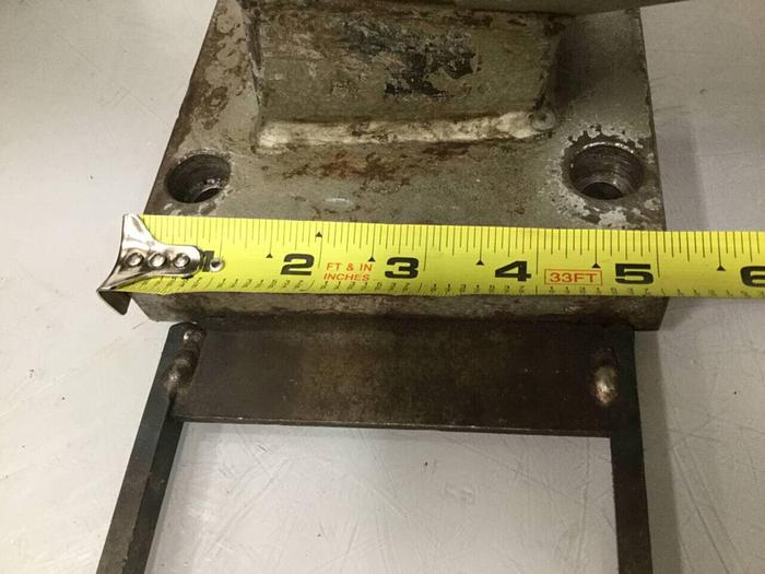 Used PRESMA Hopper HOPPER665 #91665