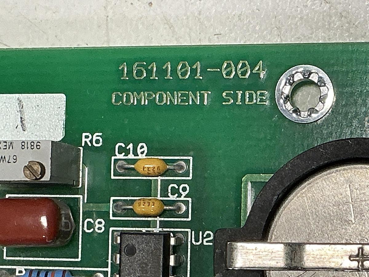 Used DRI-AIR INDUSTRIES 161101-004