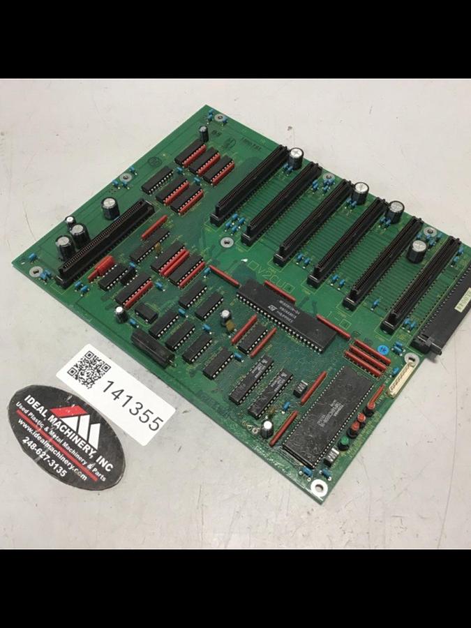 Used TOSHIBA Circuit Board H2184191 #141355
