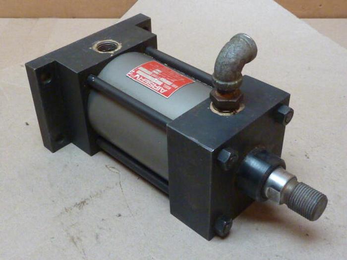 Used AIRSERV Cylinder J433B2 #32336