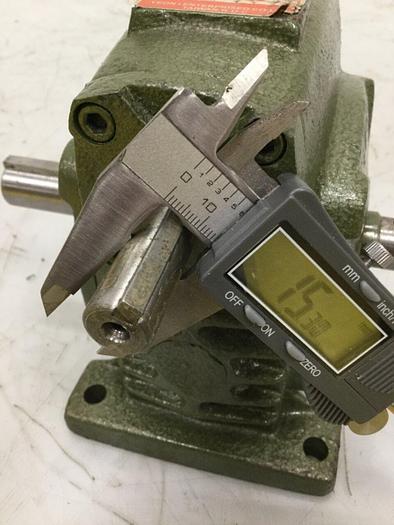 Used YEON Speed Reducer Y1 #110239