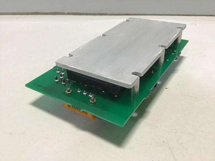 Used VAN DORN Circuit Board 330041 PC330-041 Used
