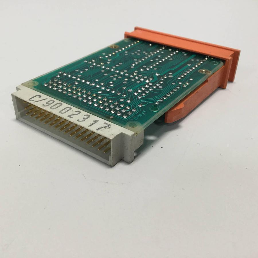 Used SIEMENS Memory Submodule 6ES5 374-0AA11 Used
