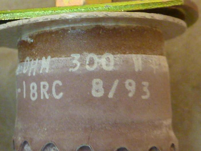 ALLEN BRADLEY Dynamic Brake Kit 119768 #28861