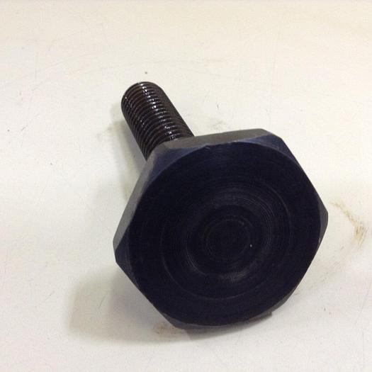 Used TOPS-ALL CLAMPS Bolt Swivel Top BOLT332 #74332