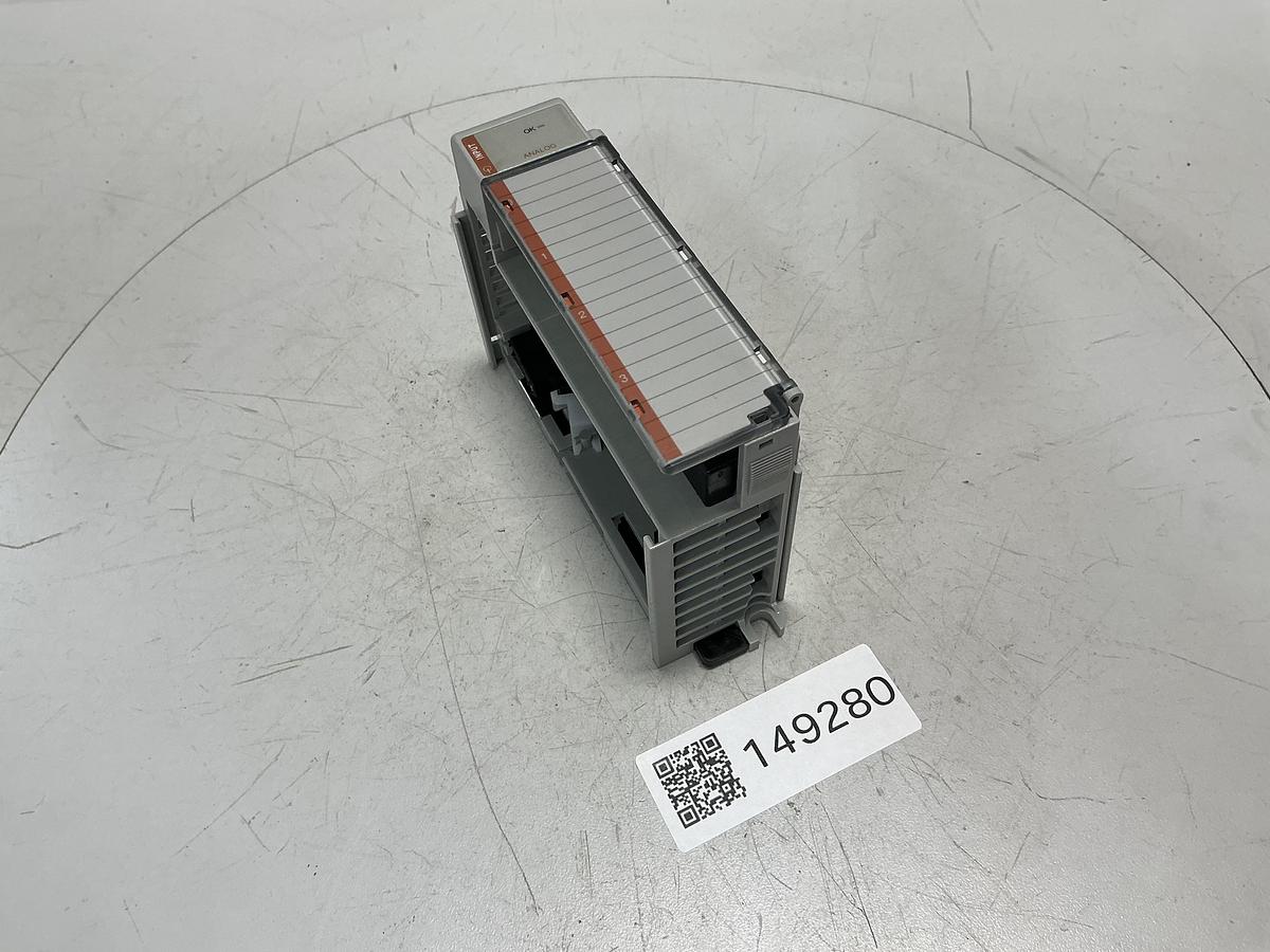 Used ALLEN BRADLEY 1769-IF4
