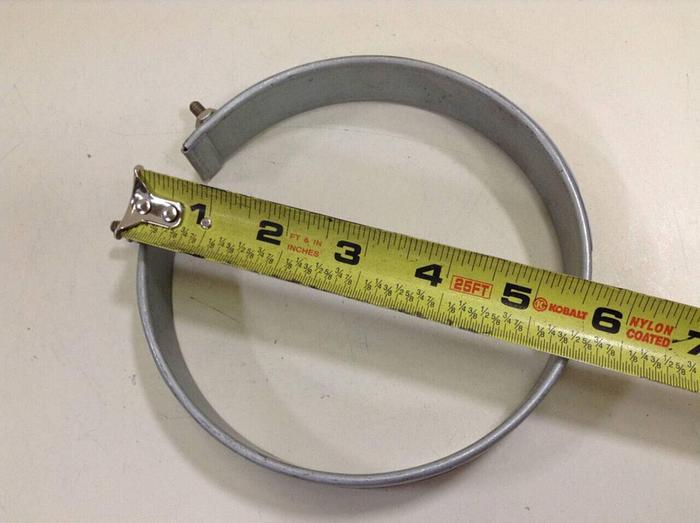 OGDEN 600 Watt Heater Band FBE05E01A-02546 #83170