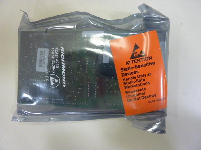 BARBER COLMAN Communication PC Board A-13405-102-1 #49512