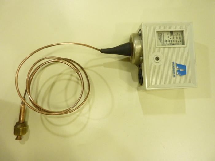 Used RANCO Pressure Control 010-1402-000 USED