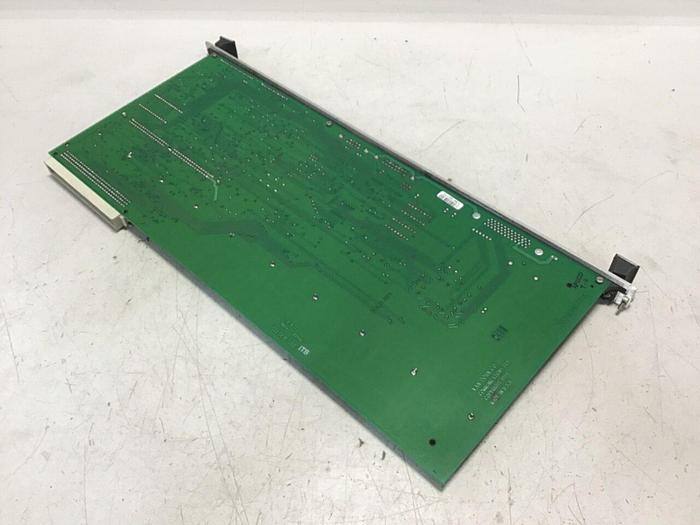 Used VAN DORN Communication Board PC330-081 330-081 Used