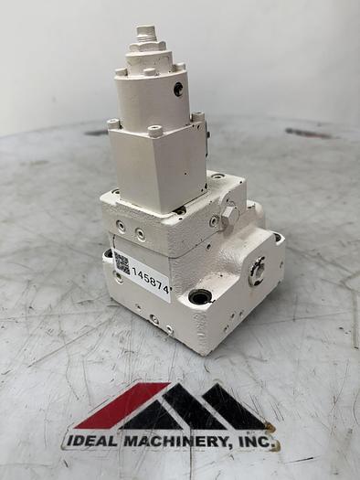 Used TOKIMEC EPFG-03-130-10-S24