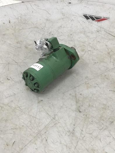 Used CHAR LYNN Die Height Hydraulic Motor 101 1032 007 Used