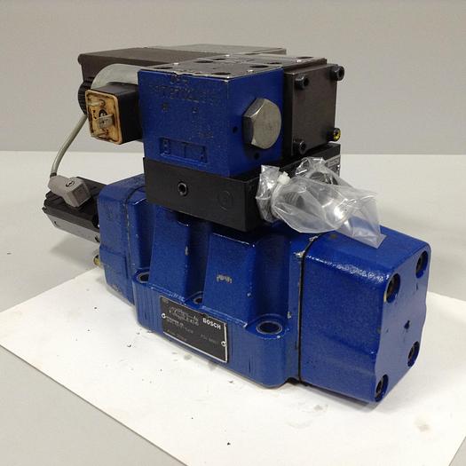 Used BOSCH Servo Valve R978715406 Used