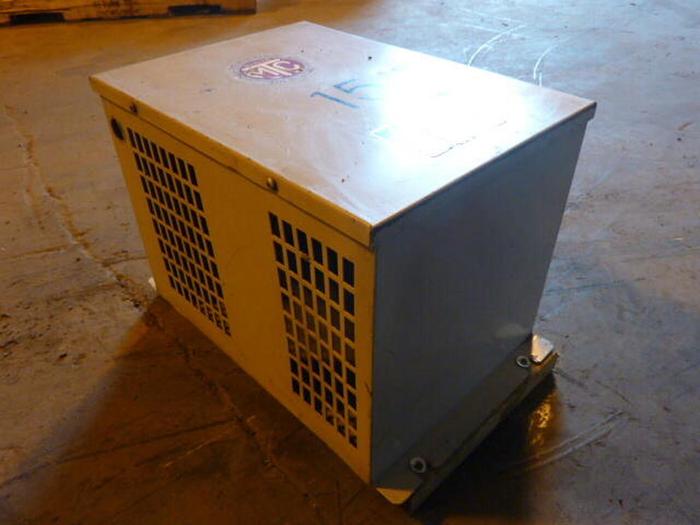 Used MARCUS 15 kVA Transformer A?? #32036