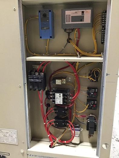 Used DRAKE Air Cooled Chiller PACT60S3 Used