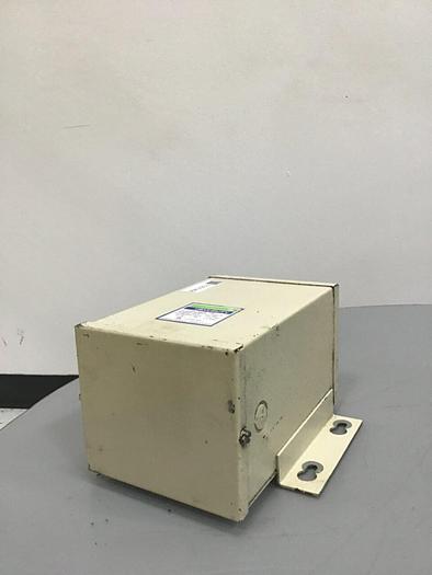 Used GENERAL SIGNAL 2 kVA Transformer HS1F2A #135142