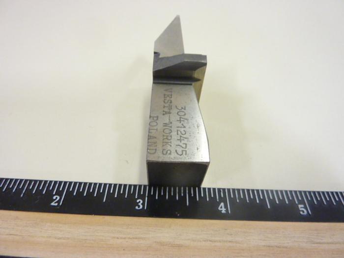 VESTA WORKS LTD. Polish Blades FSP445LH #45206