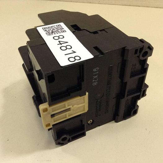 Used MITSUBISHI Magnetic Contactor S-K65 #84818