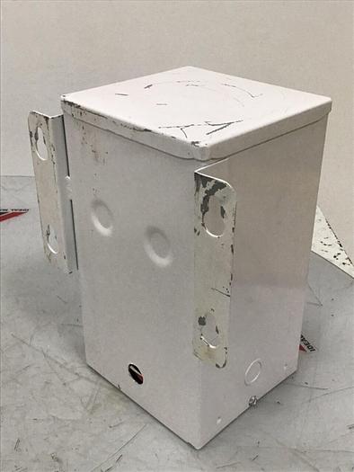 Used EGS 3 kVA Transformer HS5F3AS #117836