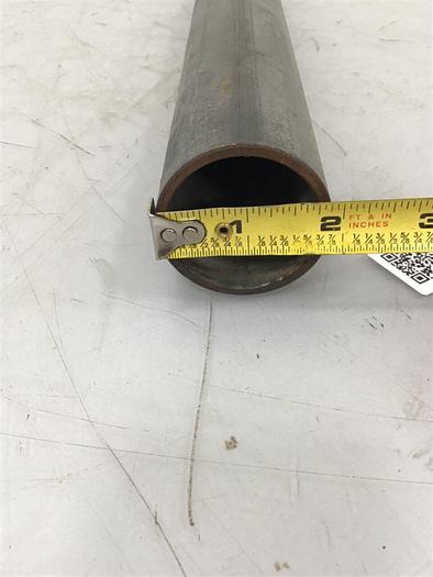 Used NISSEI Stop Bar Cover FS120S18ASE / SBC #118071