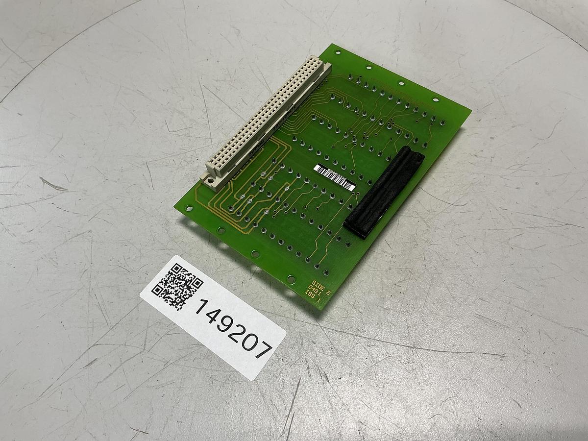 Used OPTIMISED CONTROL KCC 9733