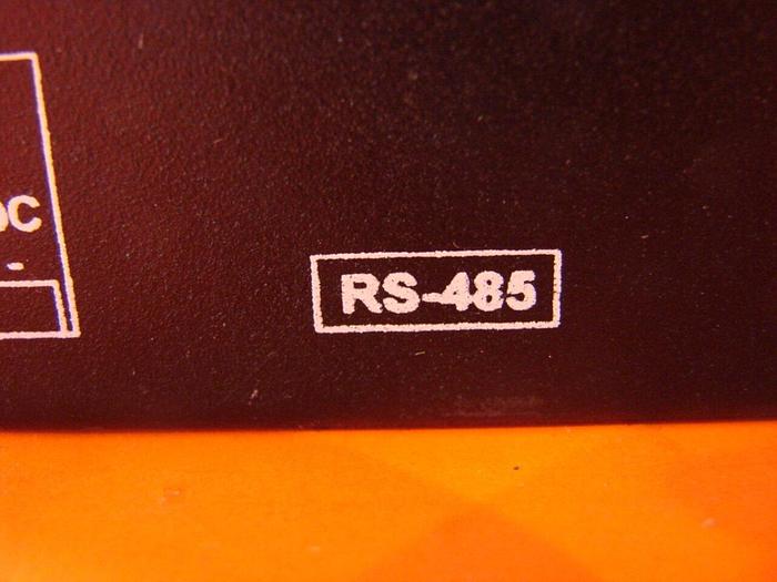 Used HORNER ELECTRIC Operator Interface HE190IBSRMUB #7088