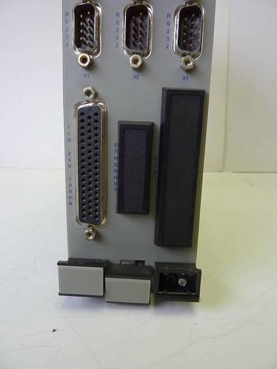 Used ADEPT TECH Slot Card 10330-11350 Used