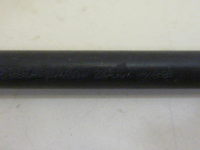 Used OGDEN Cartridge Heater J2X-099A #60307
