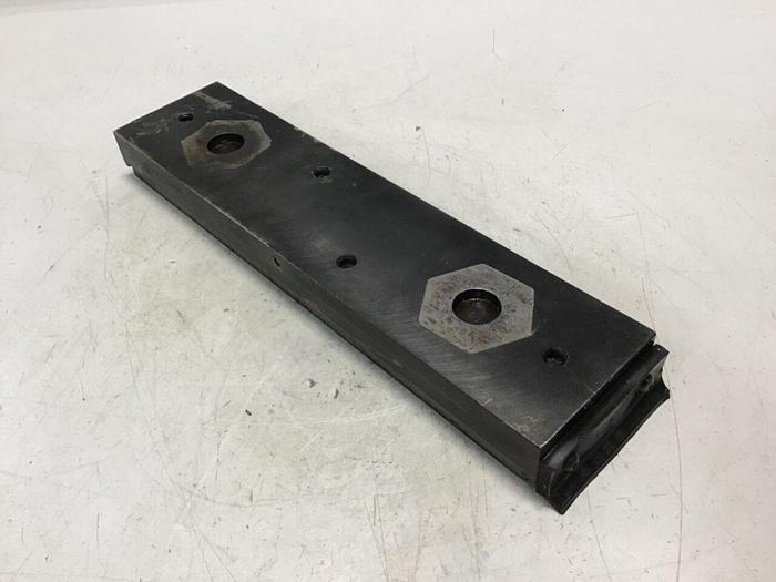 Used VAN DORN Platen Shoe 338294A #138088