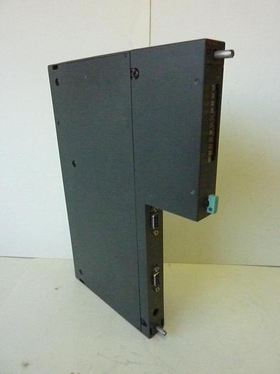 Used SIEMENS CPU Controller 6ES7 416-2XK02-0AB0 Used