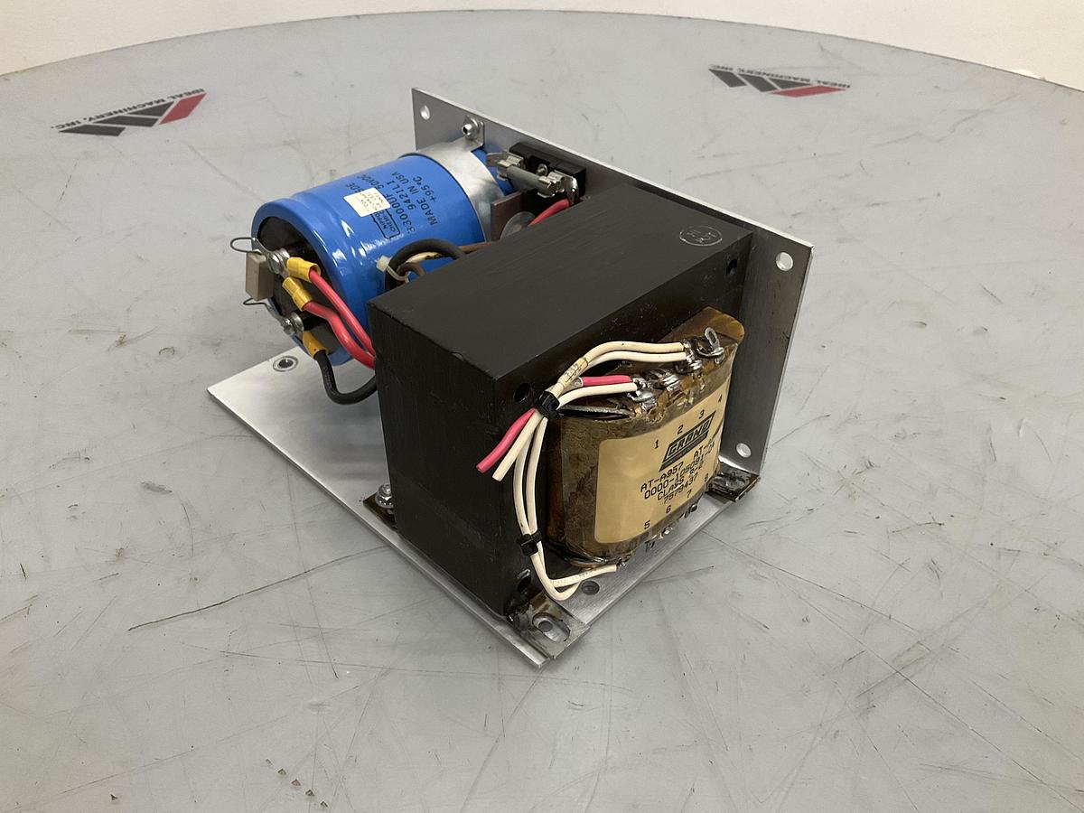 Used ACME ELECTRIC 500B24H