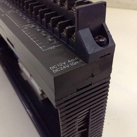 Used MITSUBISHI Input Module AX41 #83618