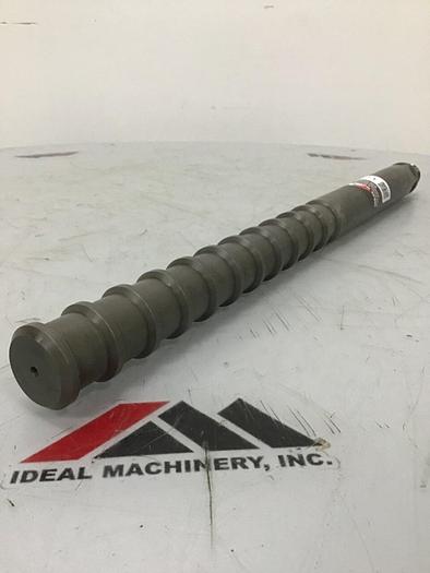 Used ARBURG Safety Stop Bar 170U180-30U / SB #123522