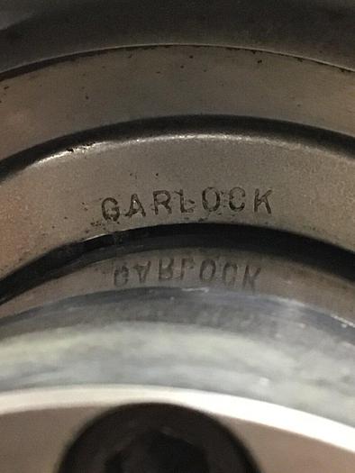 Used VAN DORN DEMAG Screw Motor Injection Cylinder Piston 86173F1I Used