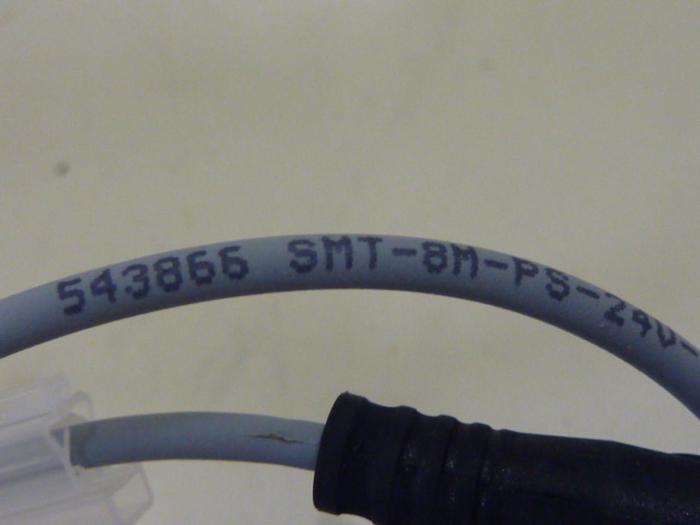Used FESTO Proximity Sensor 543866 #59083