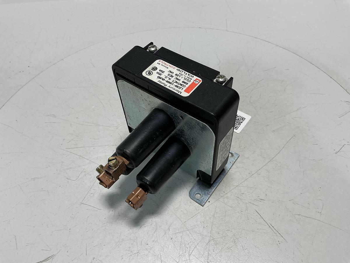 Used WATLOW CONTROLS LD30-1000-0U00