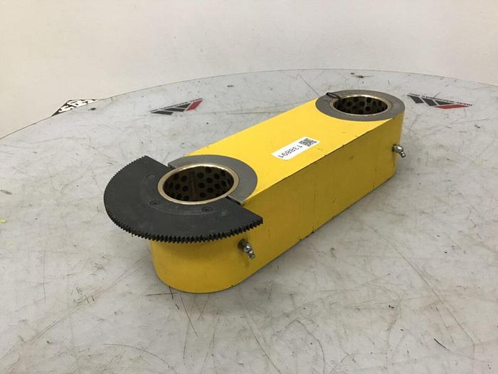 Used VAN DORN Toggle Link 47146 #138891