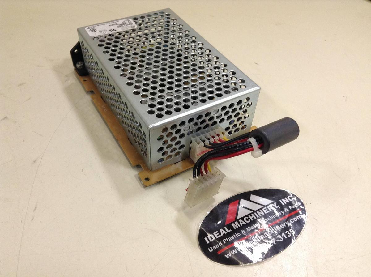 Used COMPUTER PRODUCTS Power Supply NFN40-7644E Used