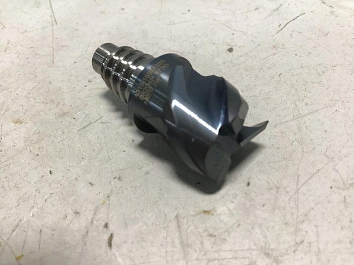 Used SANDVIK Milling Tip A316-16SM350-06204P #116241