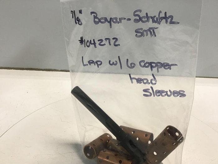 BOYAR-SCHULTZ Copper Sleeve 104272 #124964