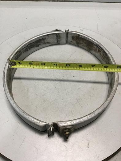 Used WELLMAN 700 Watt Heater Band 326334-W #125900