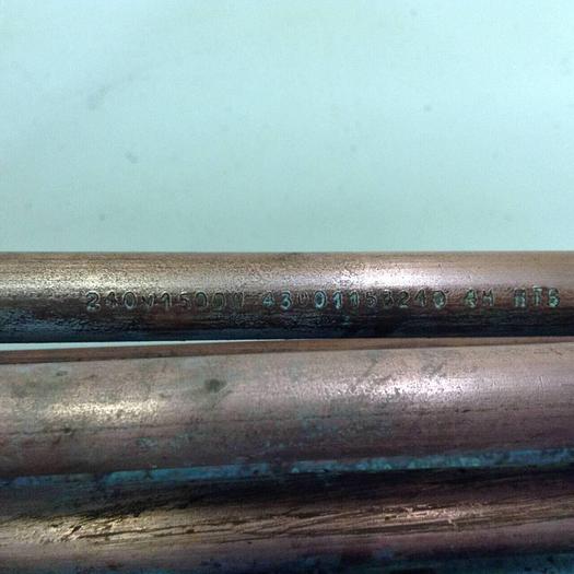 Used GENERIC 9 kW Heating Element 430 1680 0002 #86424