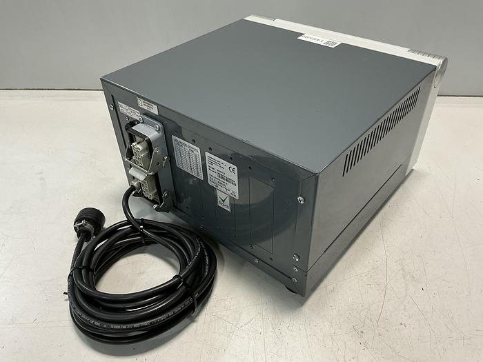 Used MILACRON SVG-12