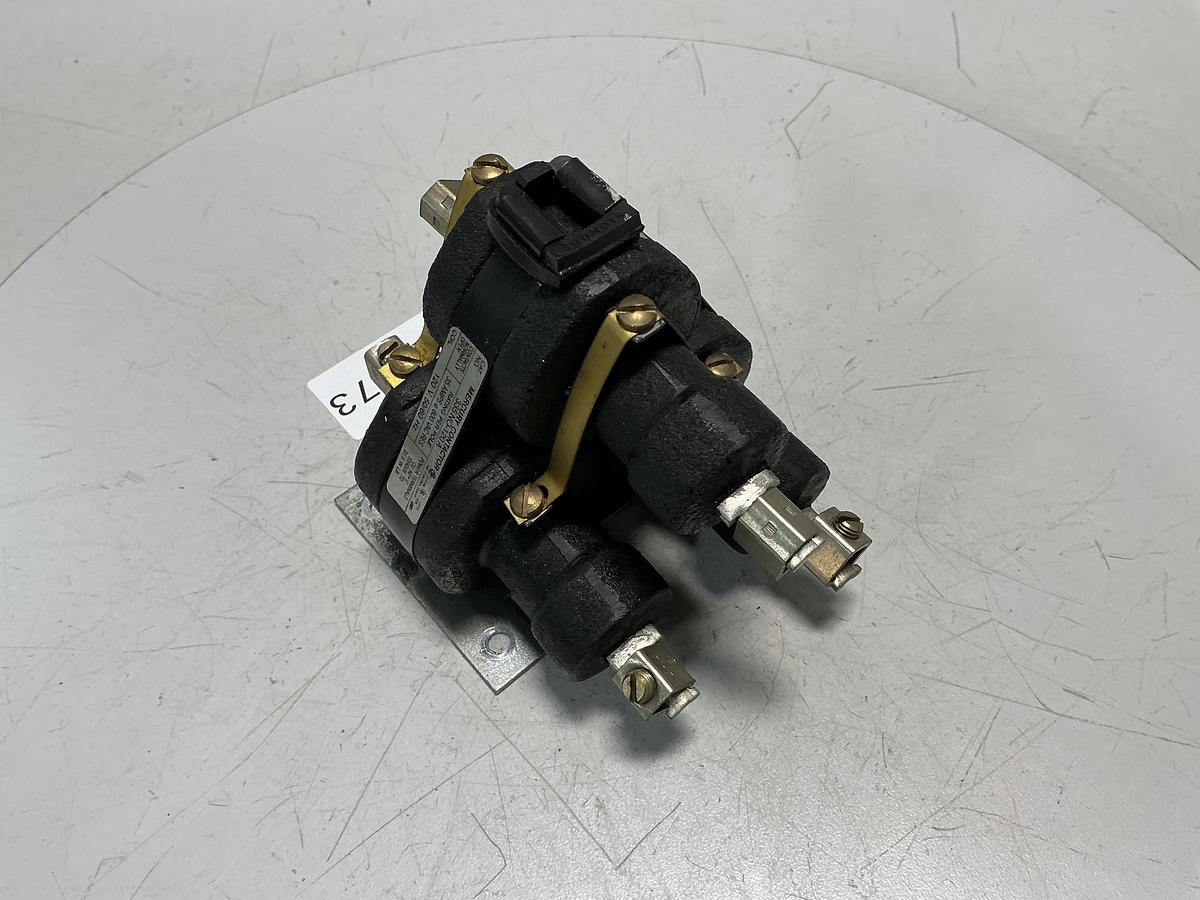 Used MDI 335NO-120A