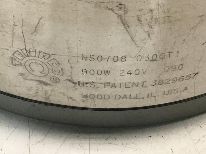 TEMPCO 900 Watt Heater Band NS0708030011 #125675