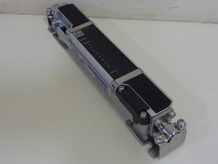 KEYENCE CORP Light Curtain Transmitter SL-C08H-R #52488