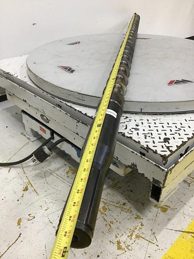 Used VAN DORN 60 Oz (80 mm) Screw 40398 Used