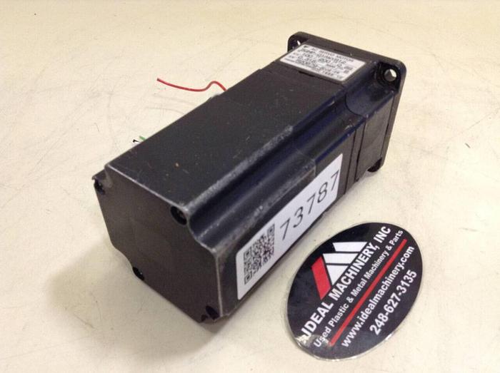 Used YASKAWA AC Servo Motor SGMP-01AWYR12 Used