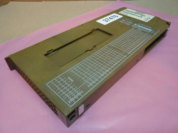 Used SIEMENS I/O Module 6ES5 306-7LA11 #37476