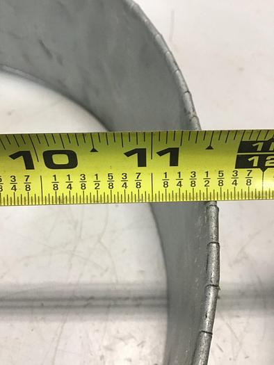 PPE 3300 Watt Heater Band M-43778 #123839